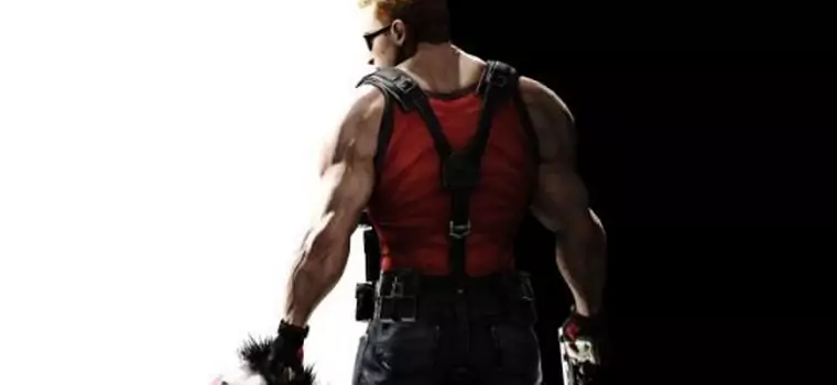 Duke Nukem Forever na zestawie wideo prosto z PAX 2010