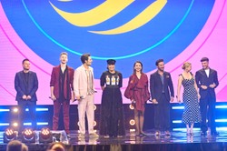 Znamy komplet uczestników "Twoja twarz brzmi znajomo". Są zaskoczenia