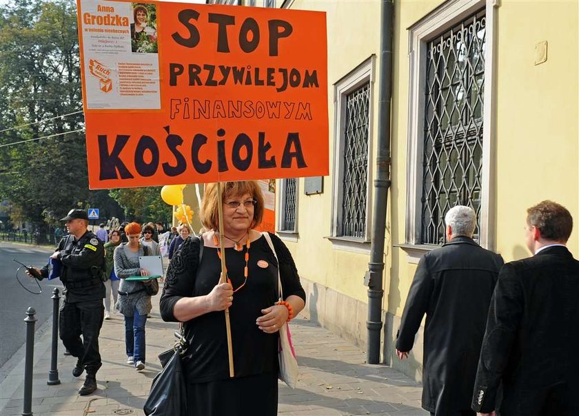 Transseksualistka wicemarszałkiem Sejmu? Możliwe...