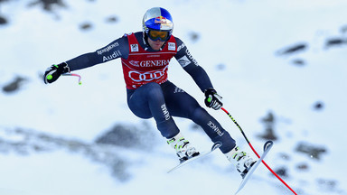 Alpejski PŚ: Alexis Pinturault wygrał kombinację w Santa Caterinie