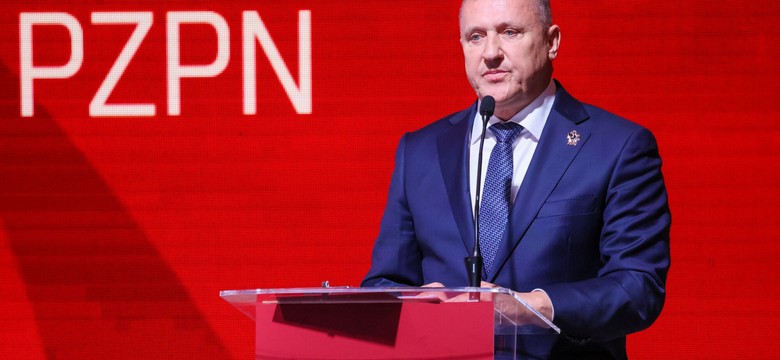 Reprezentacja Polski ma nowego selekcjonera. Kulesza potwierdził, że dokonał wyboru