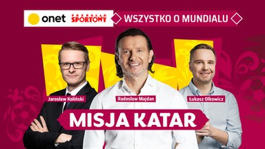 To był nokaut! Geniusz Messiego, dwa gole Alvareza, Chorwacja rozbita