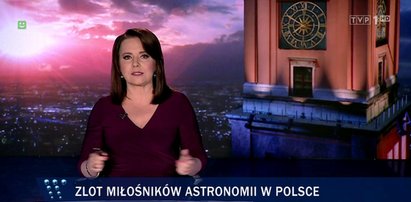 Gruba wpadka w TVP. Popisali się niewiedzą