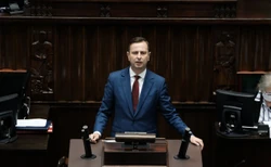 Duda interweniował ws. stoków. Szef PSL: Najlepsi twórcy memów nie wymyśliliby tego