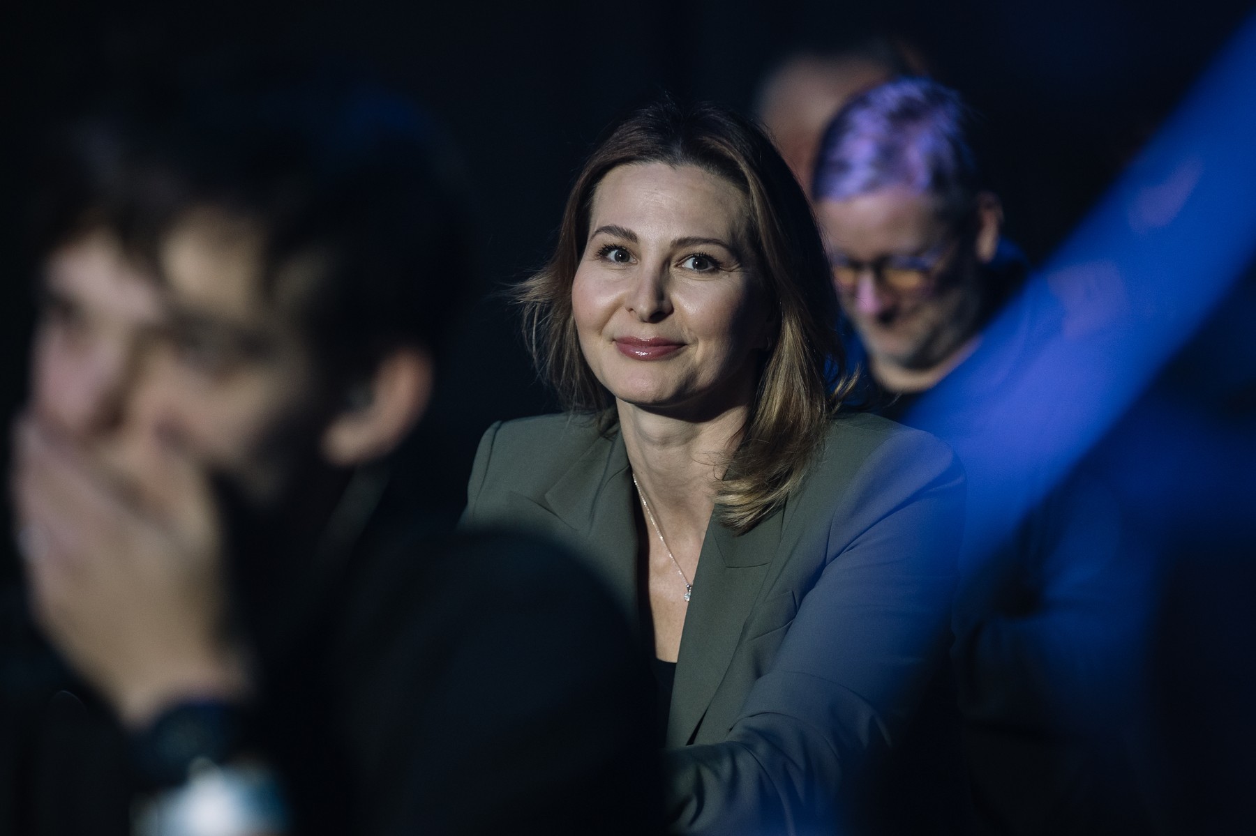 Ivana Gottová.