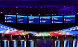 Polacy na Euro 2024 zagrają w grupie śmierci. Gorzej być nie mogło