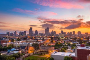 "Economist": Sytuacja na amerykańskim rynku nieruchomości wskazuje na zbliżającą się recesję