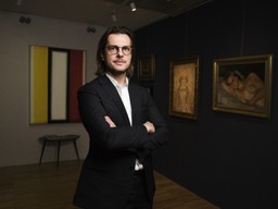 Dlaczego polscy artyści nie są masowo kupowani za granicą? [WYWIAD]