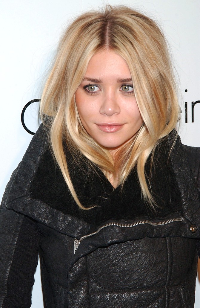 Ešli Olsen