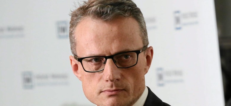 Magierowski w "Gazecie Wyborczej": Andrzej Duda nie złamał konstytucji i nie czeka na Trybunał Stanu
