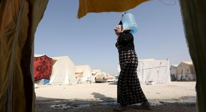 Persecuted Yazidis call for international recognition of crimes against them