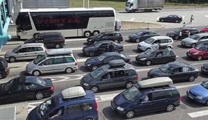 Crne tačkice imaju važnu ulogu u bezbednosti i trajnosti vozila