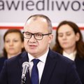 Bodnar rozpoczął przywracanie praworządności. Nie będzie lekko