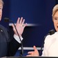 Debata Hillary Clinton i Donald Trump