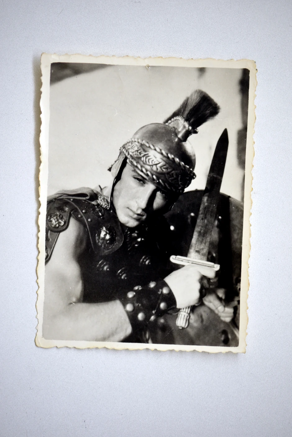 Miloš Milošević, izložba