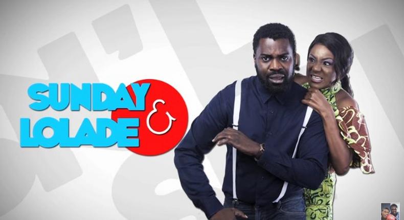 Sunday and Lolade set to premiere during Nolly Thursdays 