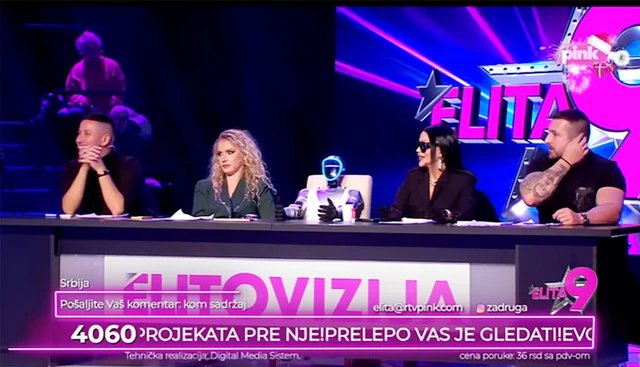 EVO KO JE POBEDIO NA ELITOVIZIJI! Nakon haosa u studiju, neočekivan obrt i trijumf: Publika je rekla svoje