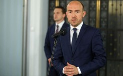 Budka: Powołanie I Prezes SN nieważne, procedurę należy powtórzyć