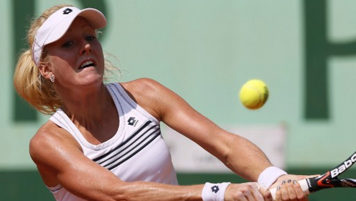 Urszula Radwańska może się przygotowywać do startu na igrzyskach w Londynie, choć oficjalnie jej kwalifikację Międzynarodowa Federacja Tenisowa (ITF) potwierdzi 28 czerwca. Krakowianka była pierwszą oczekującą, ale na olimpiadzie nie zagra Marion Bartoli.