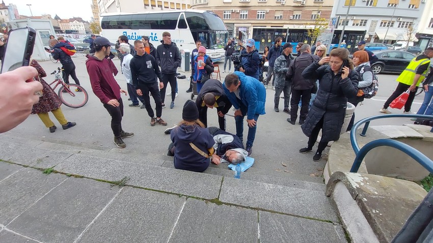 Autoprevoznik Milomir Jaćimović