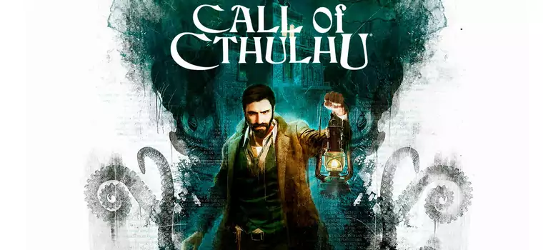 Recenzja Call of Cthulhu. Bingo Przedwiecznych