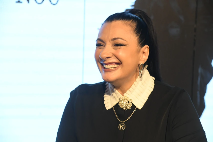 Kaliopi Bukle