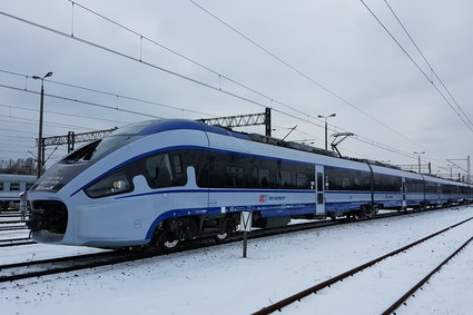 PKP Intercity i NCBiR zacieśniają współpracę. Luxtorpeda 2.0 nabiera tempa