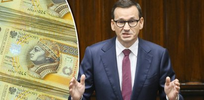 Kiepskie wieści dla Morawieckiego. Zainwestował w to niemal całe oszczędności!