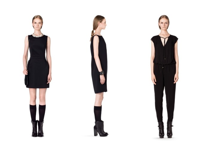 Solar - kolekcja jesień/zima 2014/2015