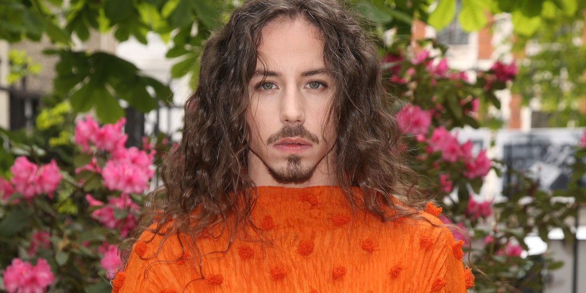 Michał Szpak