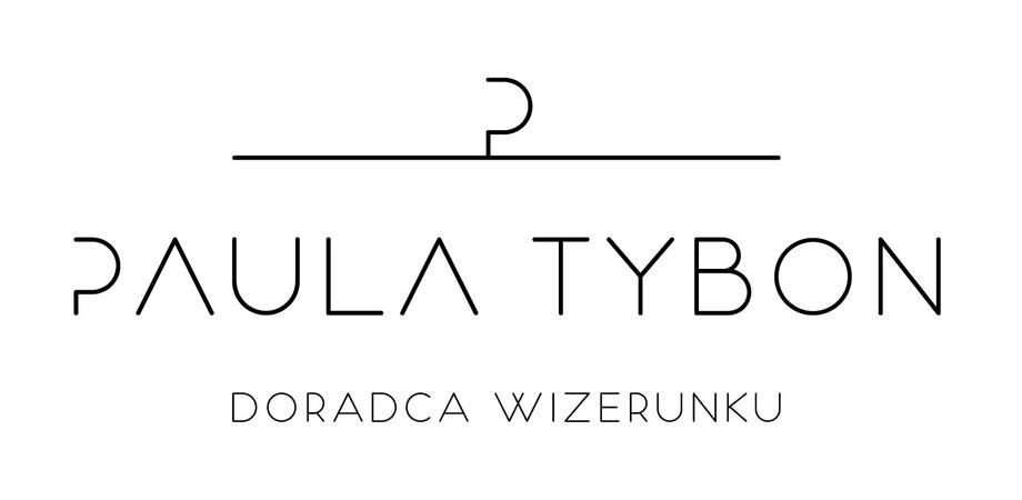 Stylistka Paula Tybon