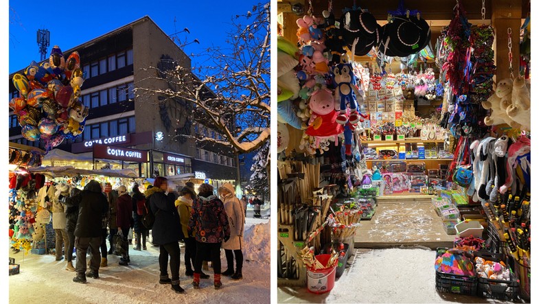 Zakopane "za drogie"? Sprawdzamy ceny w wysokim sezonie