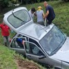 Saobraćajna nesreća kod Svilajnca