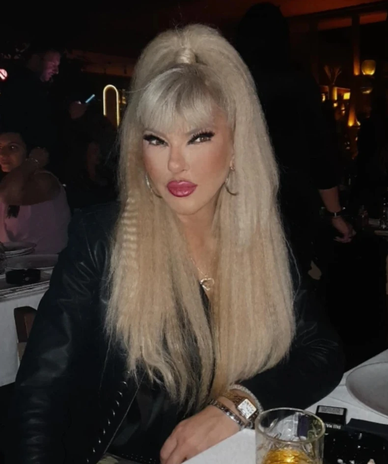 Jasna Milenković Jami