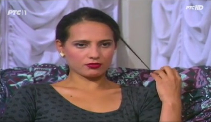 Bojana Kovačević kao Marina Popac