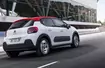 Citroen C3 - prawie jak Cactus