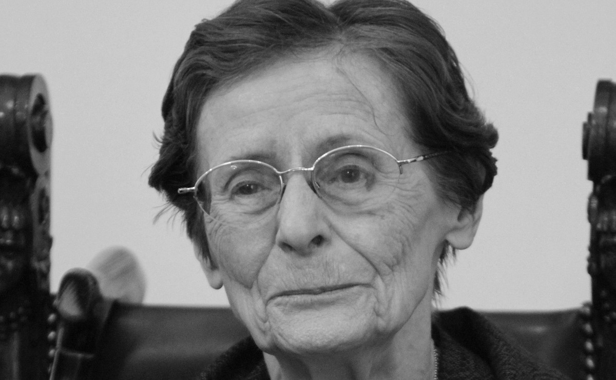 Zofia Bartoszewska