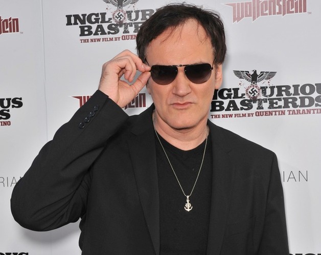 Quentin Tarantino