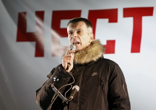 Najbogatsi politycy - ranking magazynu 'Forbes'