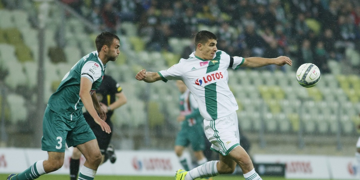 lechia slask 