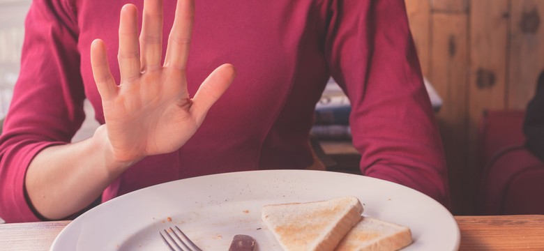 Niespodzianka! Na diecie bezglutenowej można przytyć