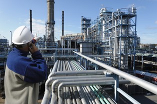 Gaz łupkowy całkowicie zmienił światowy rynek gazu