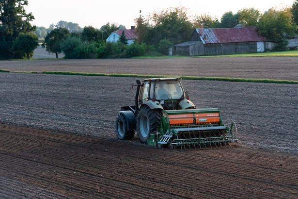 Rolników czeka duży wzrost tego podatku rolnego.