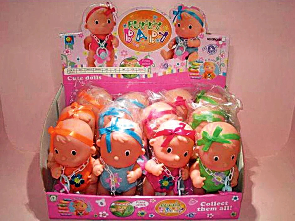 Stručnjaci ukazuju da su proizvodi koji imaju obeleženo poreklo i barkod obično i bezbedniji i može se proveriti sastav