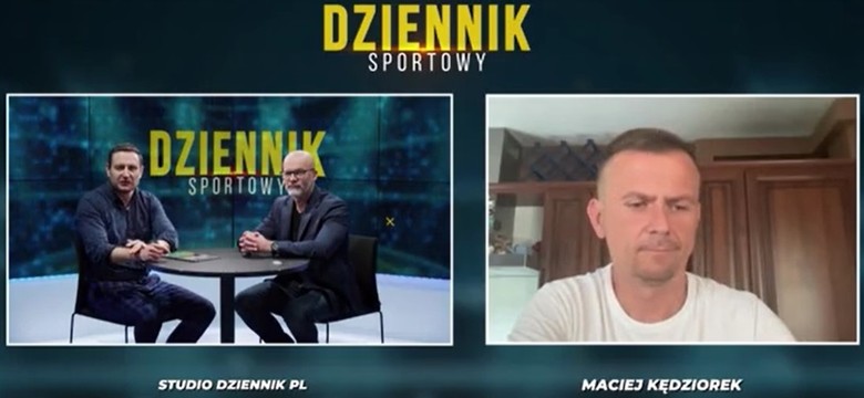 Wszystko co musisz wiedzieć przed meczem Polska - Holandia. Oglądaj Dziennik Sportowy
