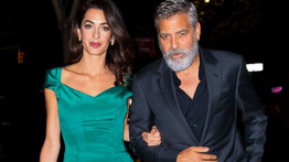 Elárulta a titkot: ezért működik ilyen remekül George Clooney házassága