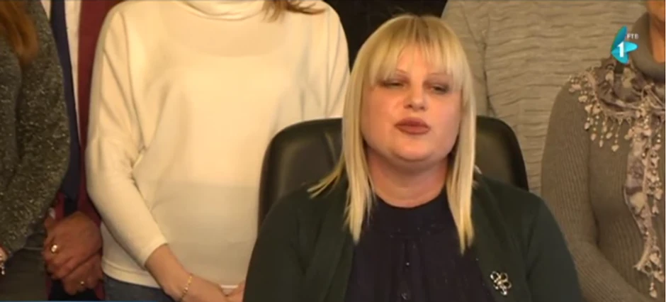 Smiljana Glamočanin Varga