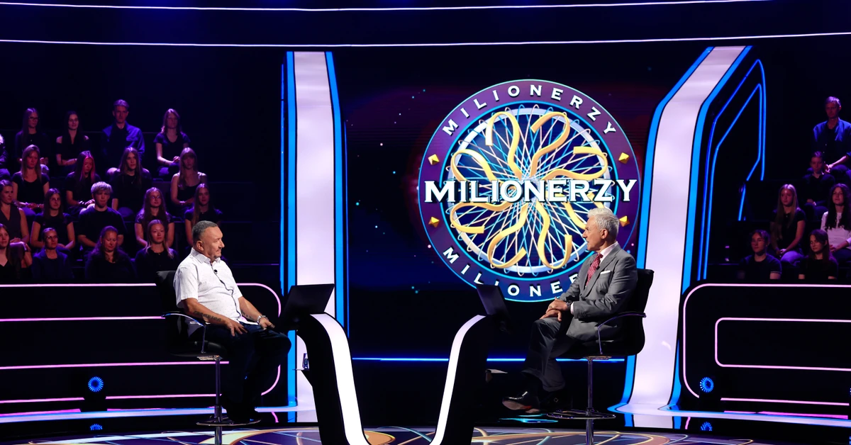 Niespodzianka w "Milionerach". Produkcja wprowadza nowe zasady