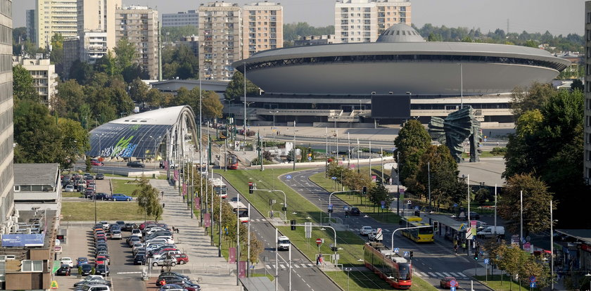 Katowice: jaka pogoda czeka nas 2019-03-21?