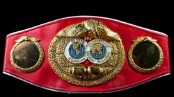 Giennadij Gołowkin stracił pas mistrza świata federacji IBF